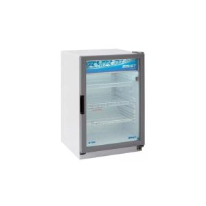 heladera exhibidora mini